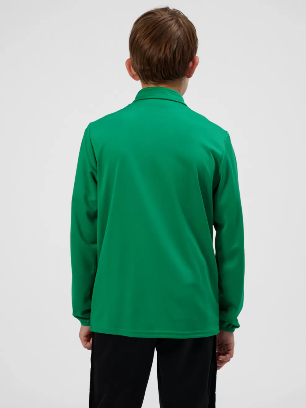 hmlESSENTIAL TRACK JACKET KIDS*hummel Online