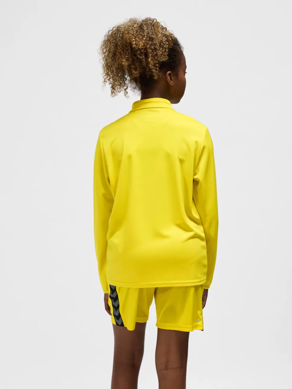 hmlESSENTIAL TRACK JACKET KIDS*hummel Clearance