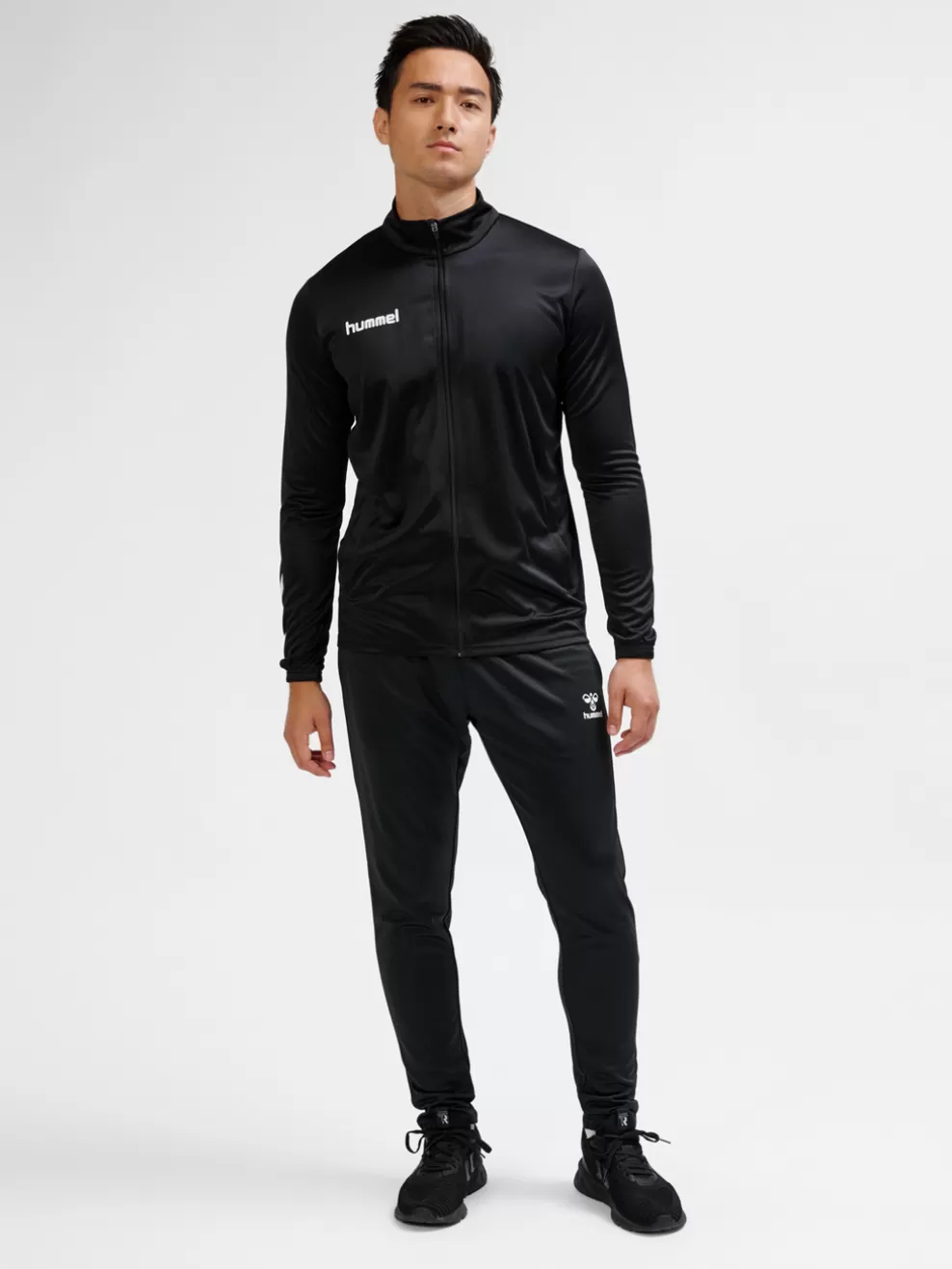 hmlESSENTIAL TRAINING PANTS*hummel Flash Sale