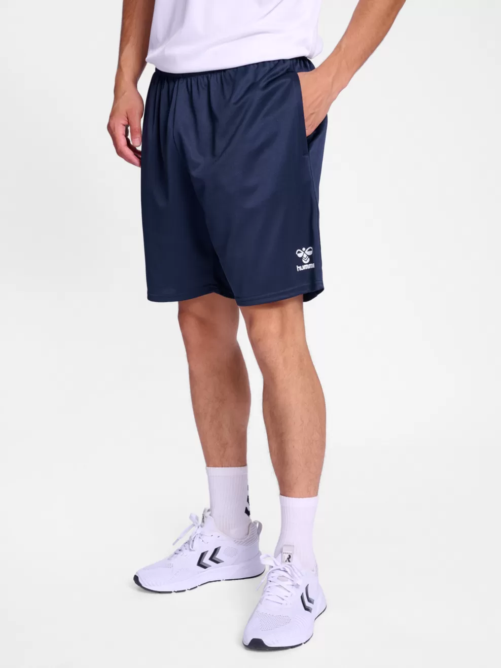 hmlESSENTIAL TRAINING SHORTS*hummel Cheap