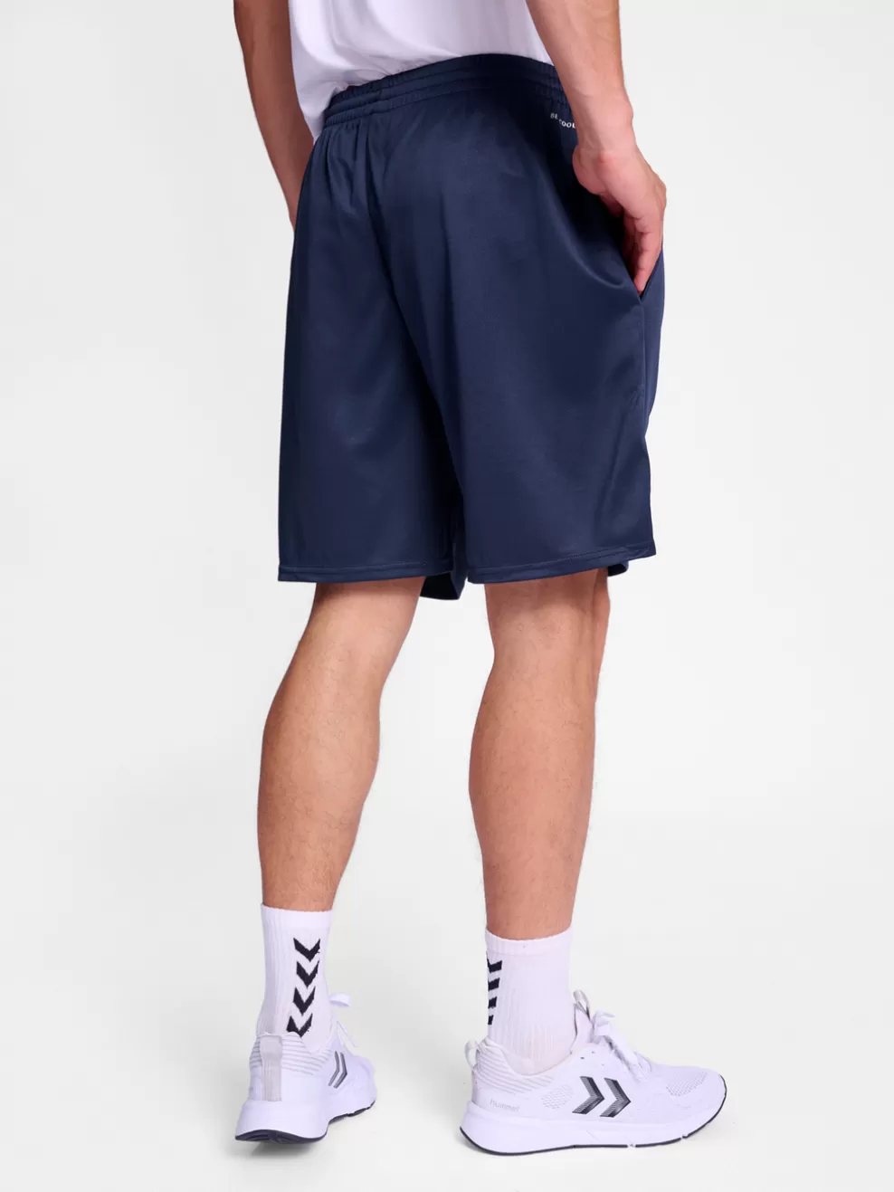 hmlESSENTIAL TRAINING SHORTS*hummel Cheap