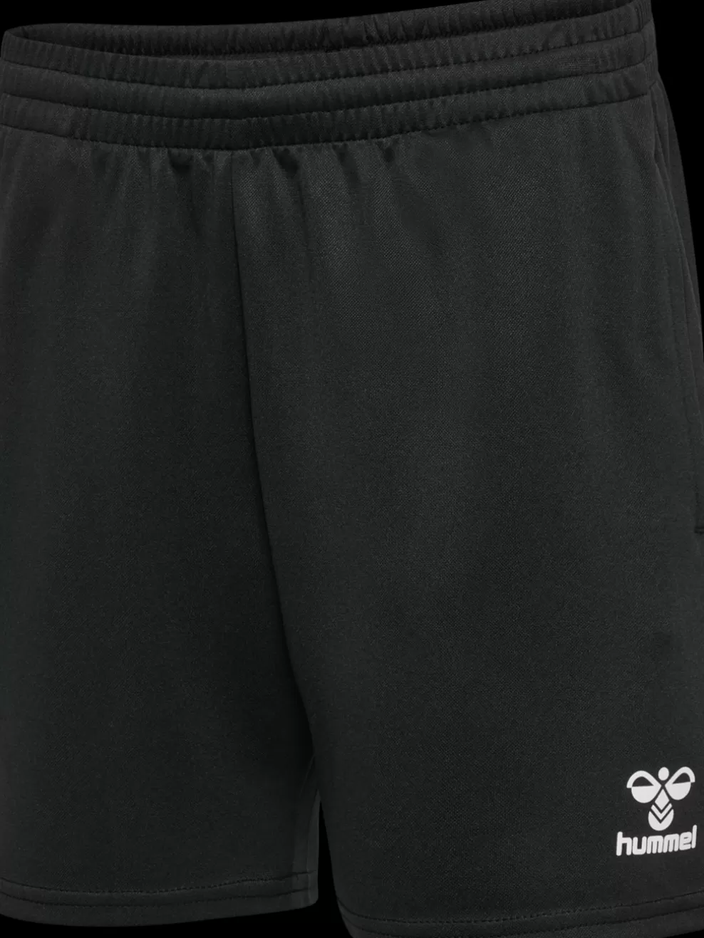 hmlESSENTIAL TRAINING SHORTS KIDS*hummel Best