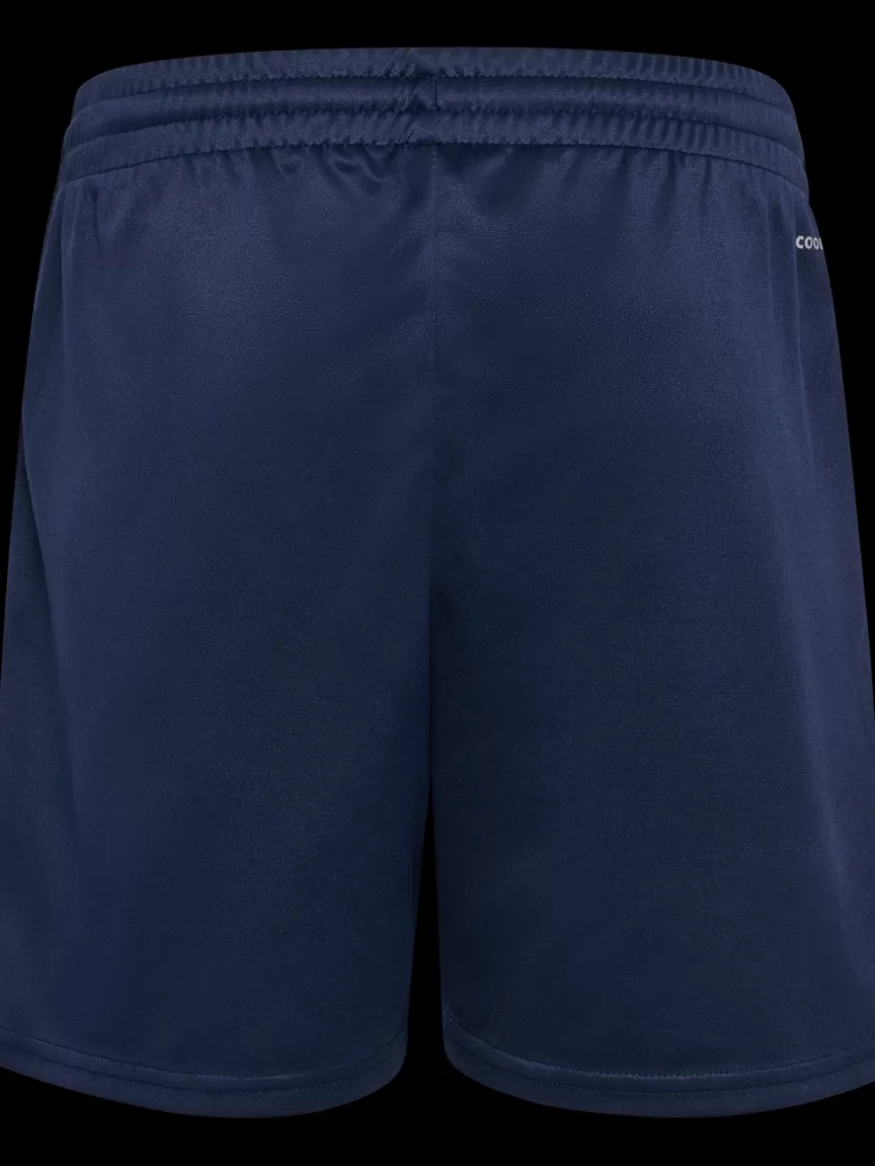 hmlESSENTIAL TRAINING SHORTS KIDS*hummel Hot