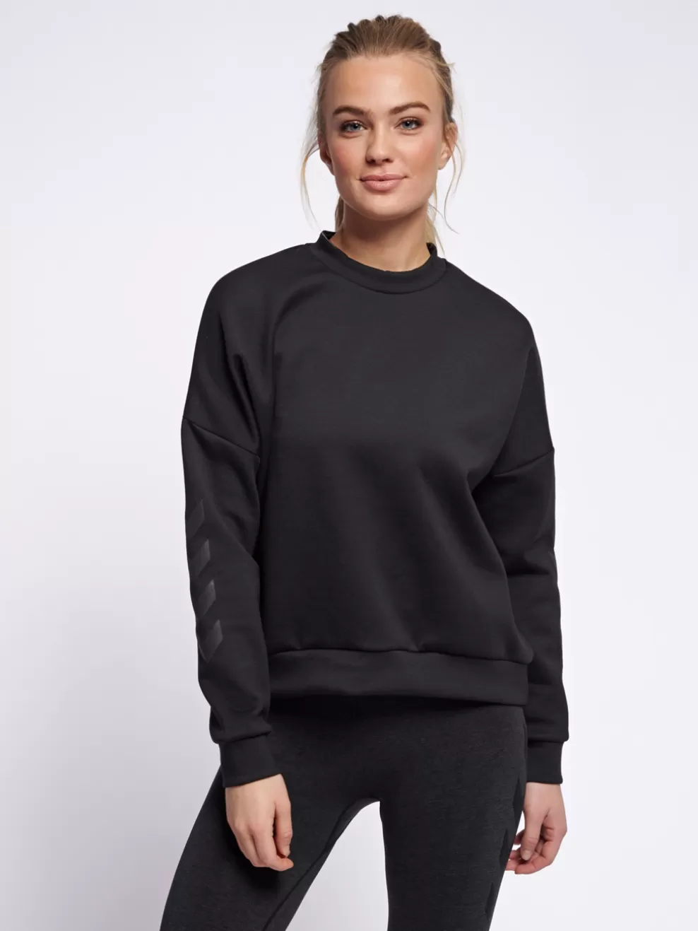 hmlESSI SWEATSHIRT*hummel Discount