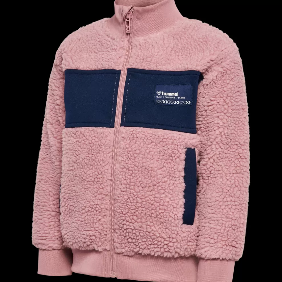 hmlEVAN ZIP JACKET*hummel Store
