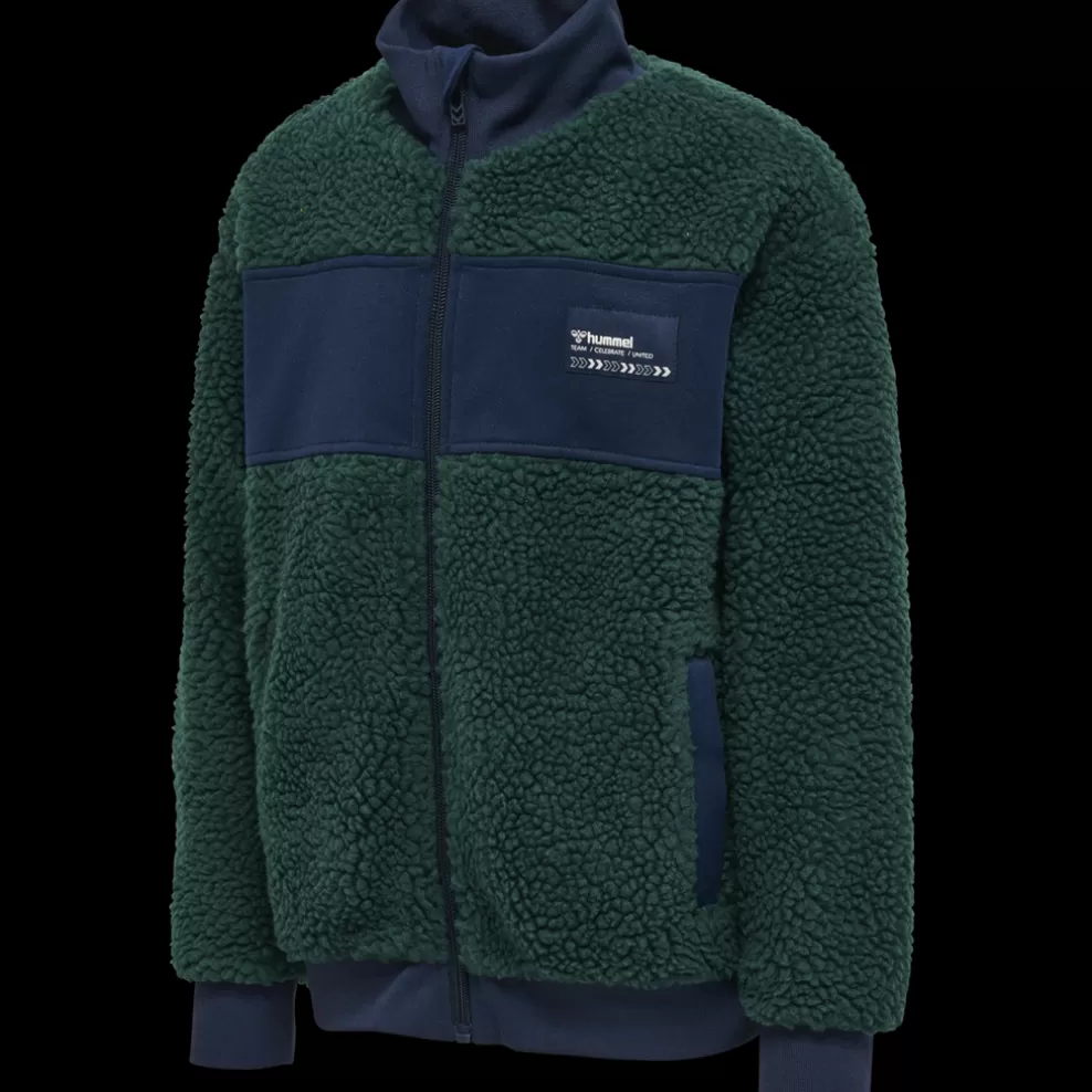 hmlEVAN ZIP JACKET*hummel Fashion