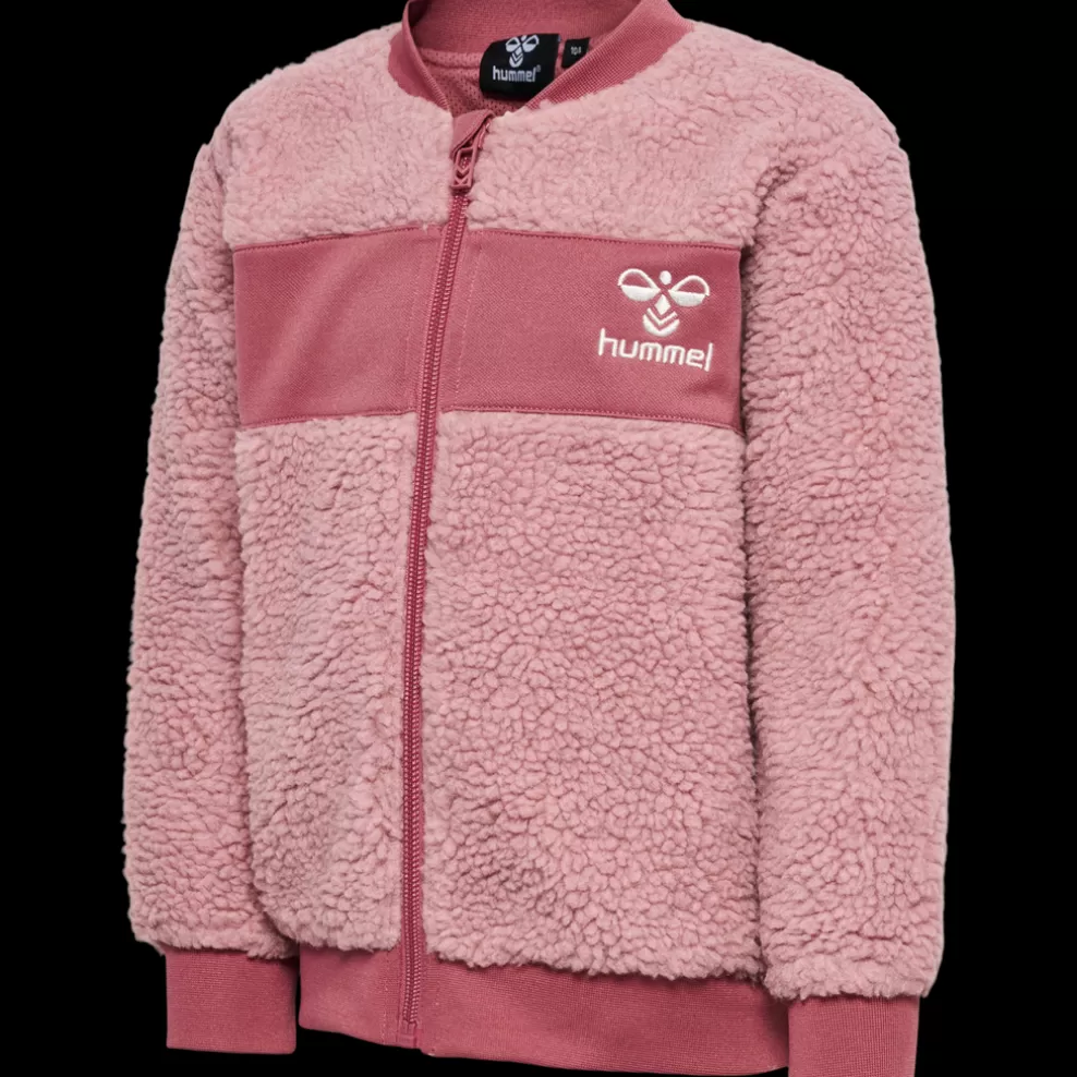 hmlEVANO ZIP JACKET*hummel Best