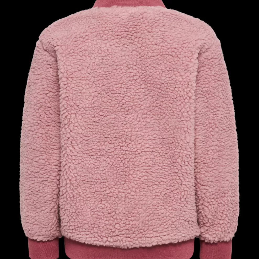 hmlEVANO ZIP JACKET*hummel Best