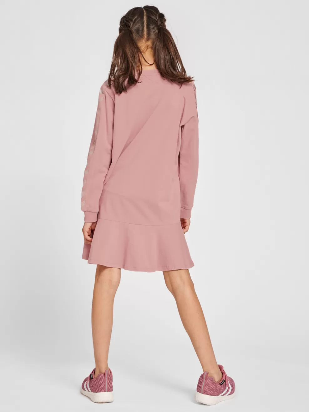 hmlEVELYN DRESS L/S*hummel Cheap