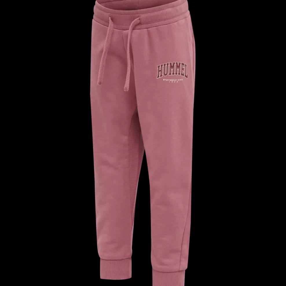 hmlFAST APPLE PANTS*hummel Outlet