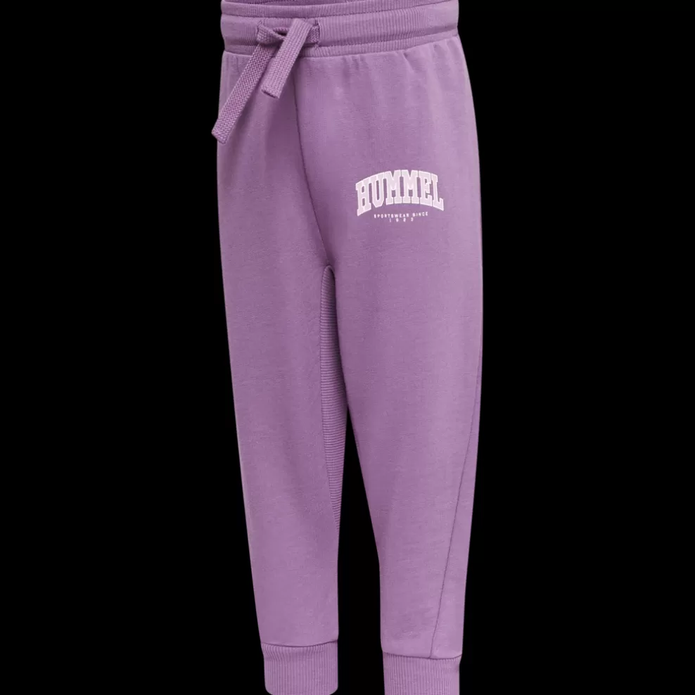 hmlFAST APPLE PANTS*hummel Best
