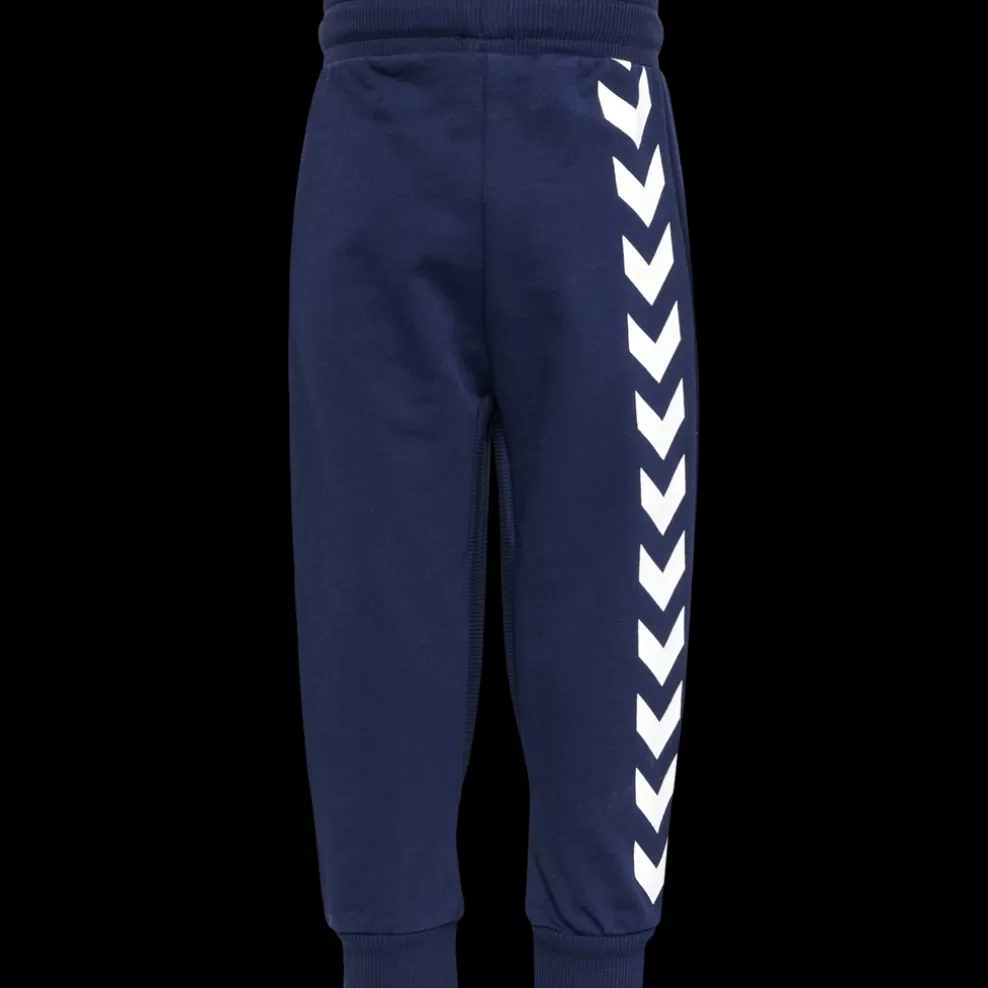 hmlFAST APPLE PANTS*hummel Clearance