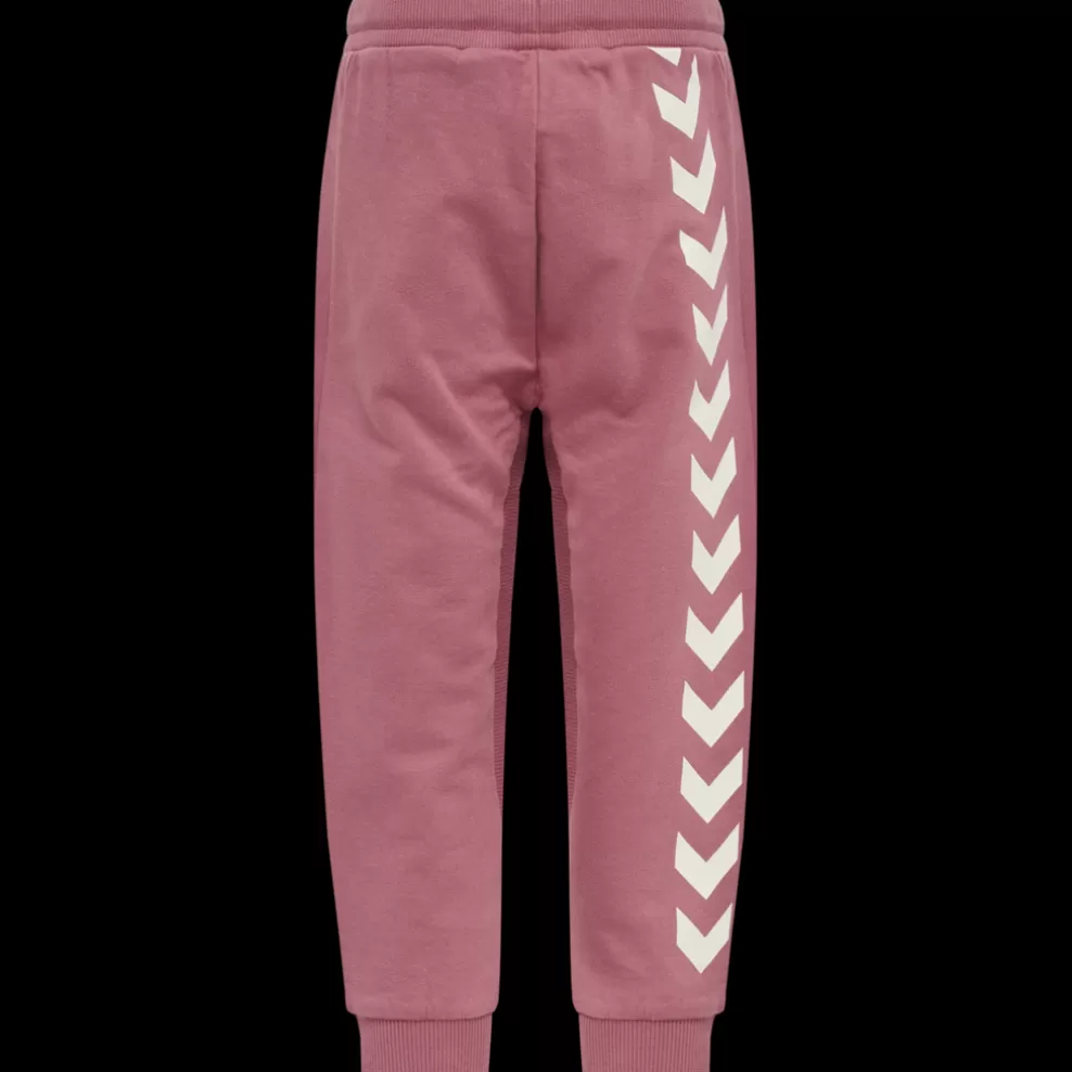 hmlFAST APPLE PANTS*hummel Outlet