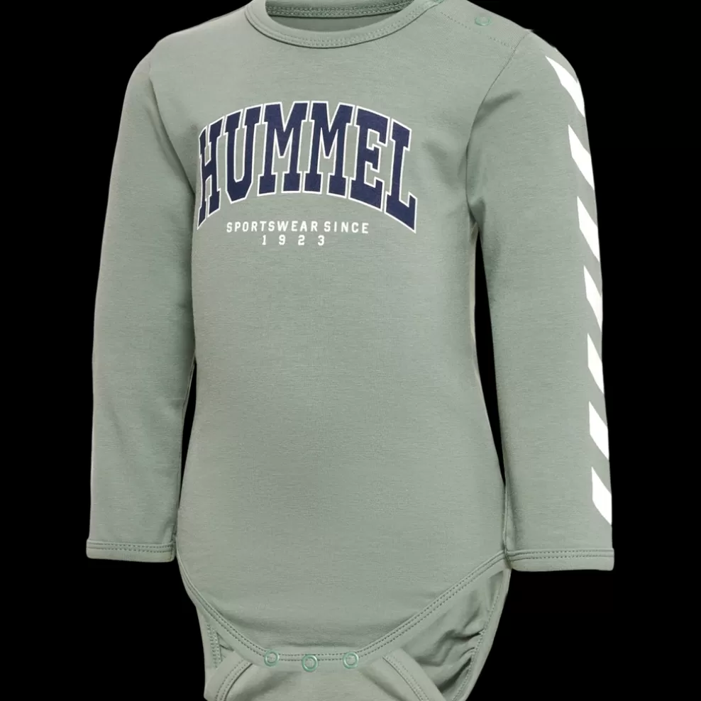 hmlFAST FLIPPER BODY L/S*hummel Sale