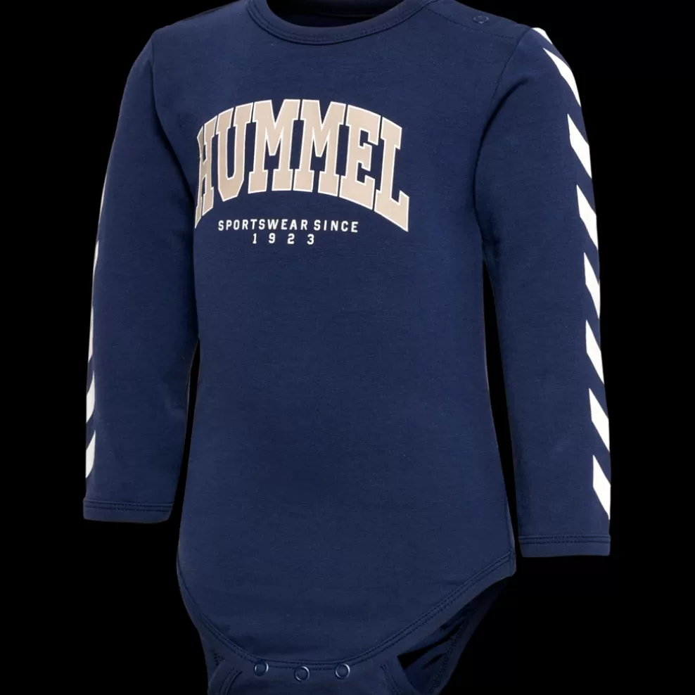 hmlFAST FLIPPER BODY L/S*hummel Flash Sale