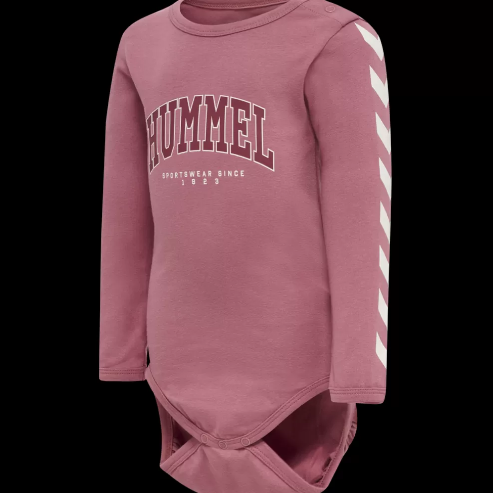 hmlFAST FLIPPER BODY L/S*hummel Best Sale