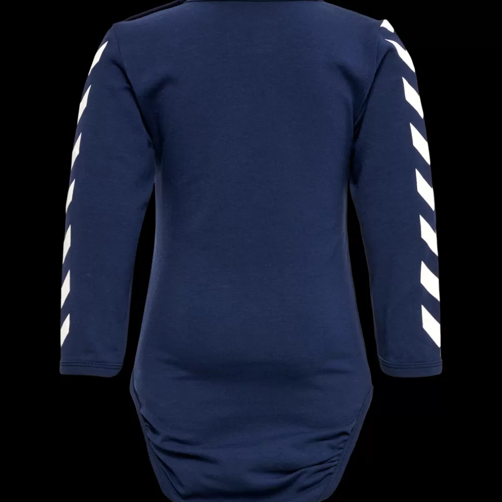 hmlFAST FLIPPER BODY L/S*hummel Flash Sale