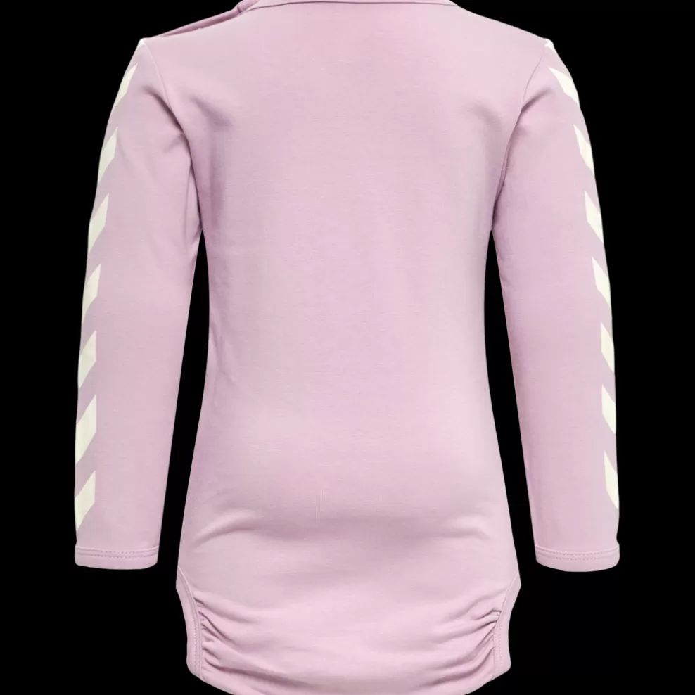 hmlFAST FLIPPER BODY L/S*hummel Cheap