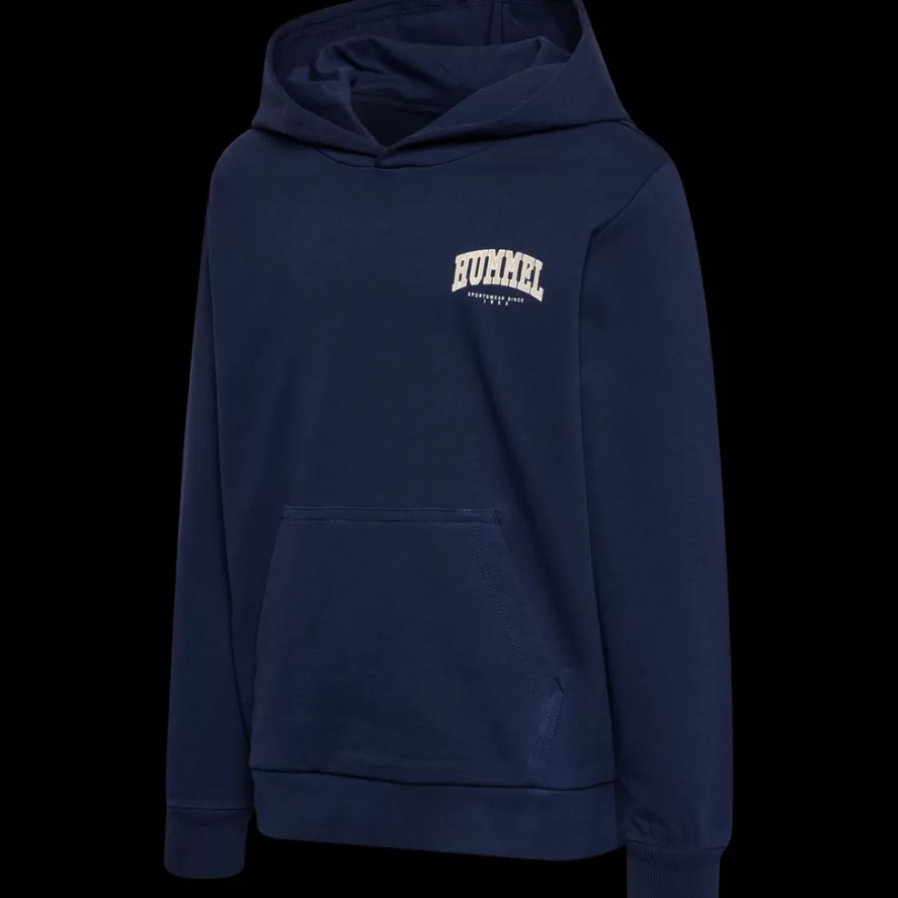 hmlFAST HOODIE*hummel Cheap