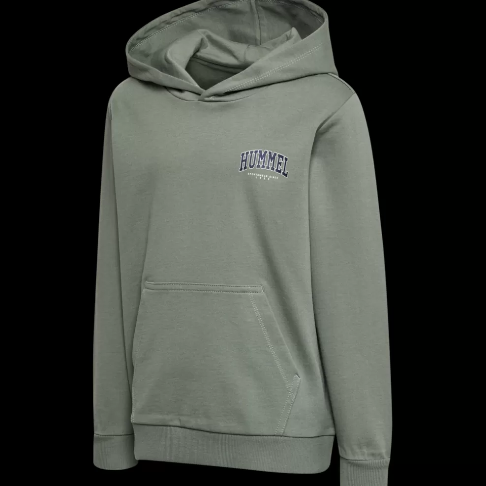 hmlFAST HOODIE*hummel Sale