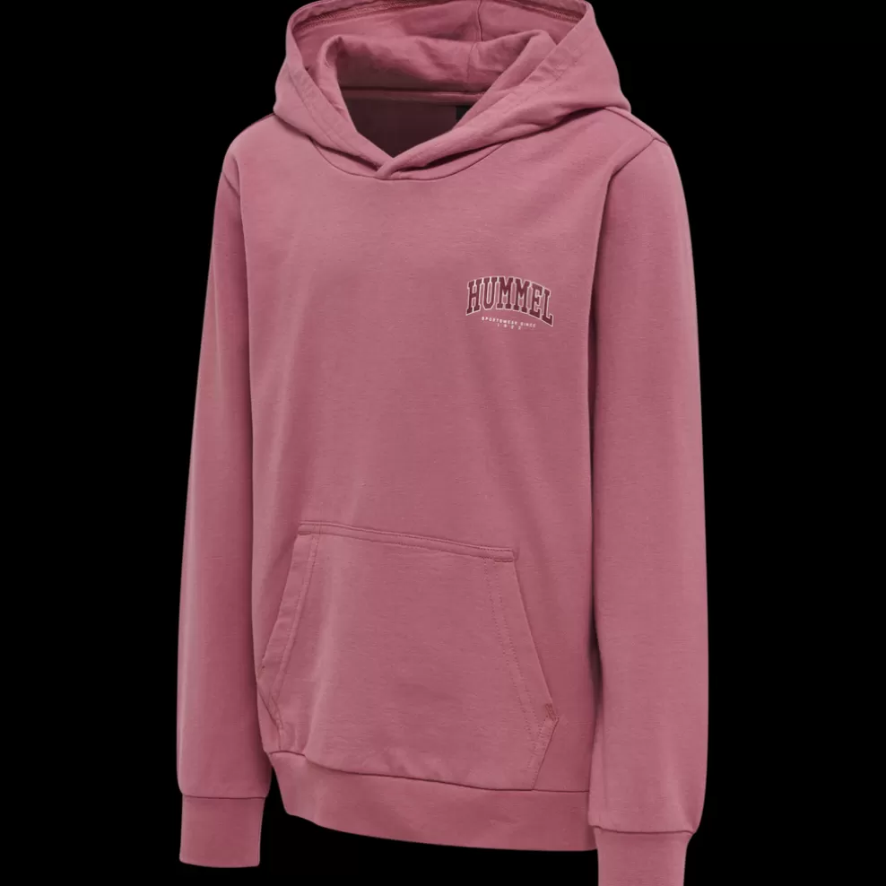 hmlFAST HOODIE*hummel Flash Sale