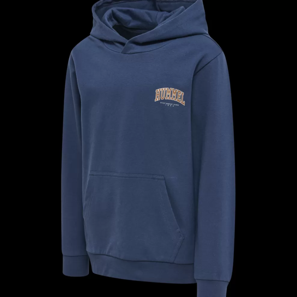 hmlFAST HOODIE*hummel Cheap