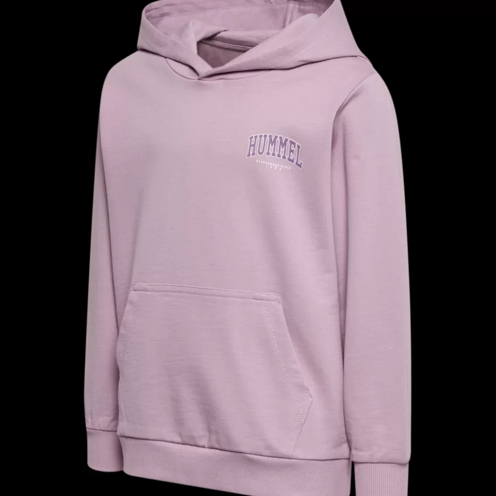 hmlFAST HOODIE*hummel Sale