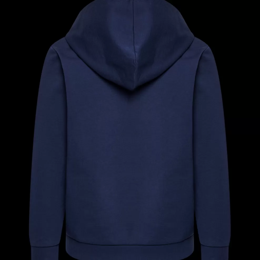 hmlFAST HOODIE*hummel Cheap