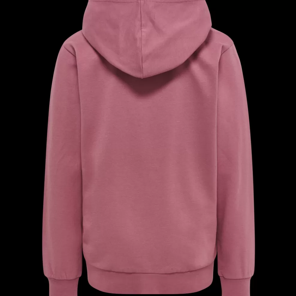 hmlFAST HOODIE*hummel Flash Sale