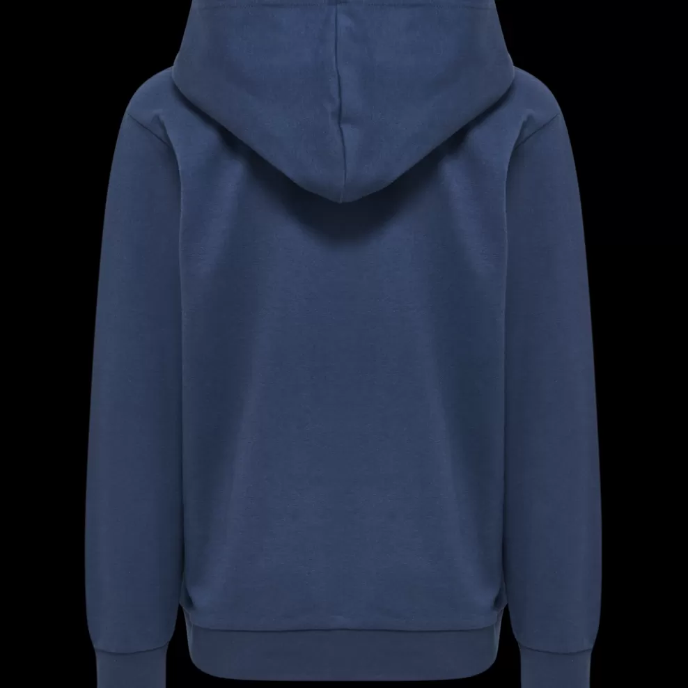 hmlFAST HOODIE*hummel Cheap