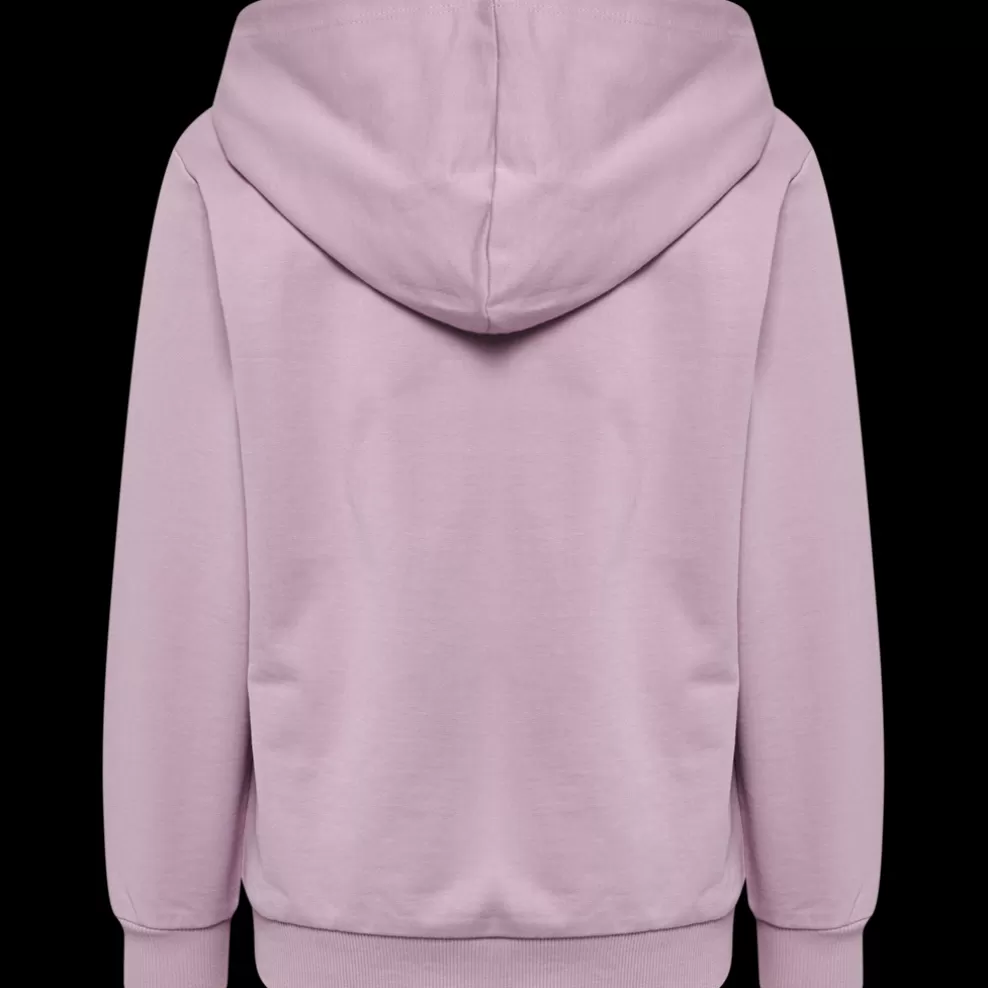 hmlFAST HOODIE*hummel Sale