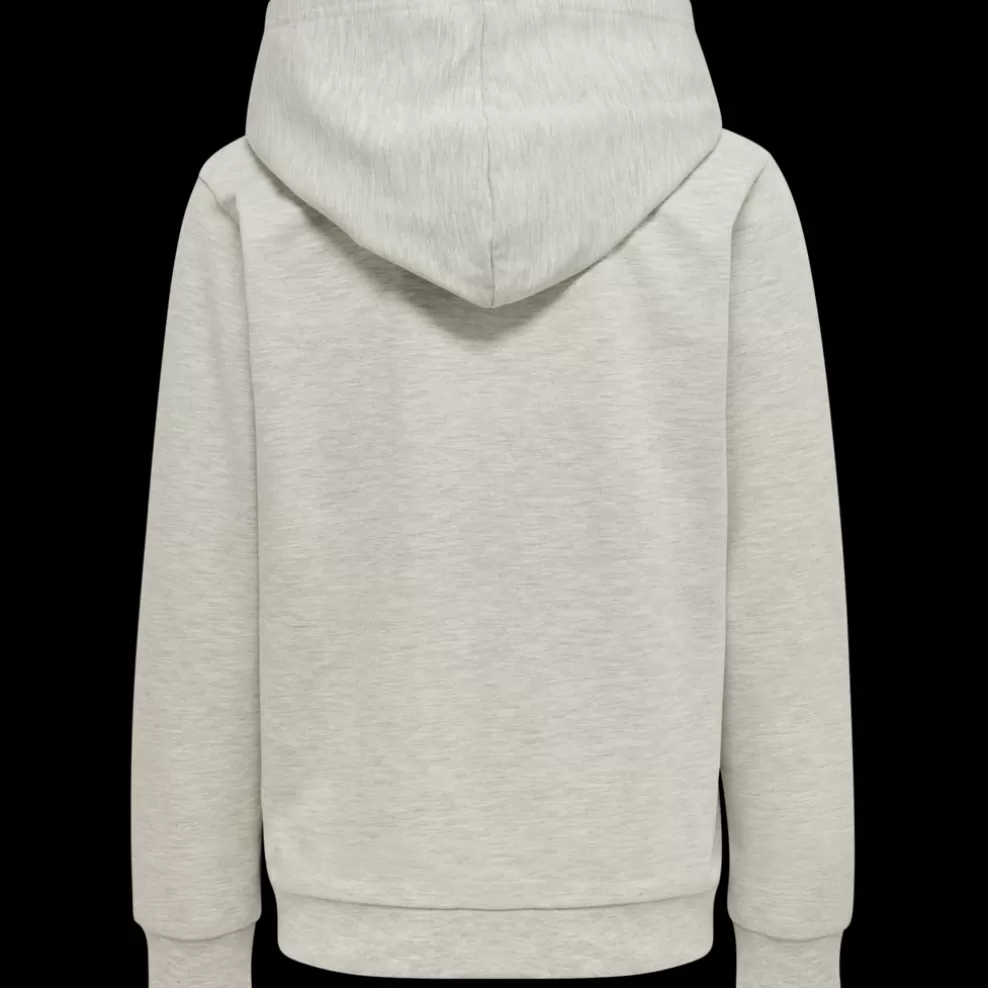 hmlFAST HOODIE*hummel Discount