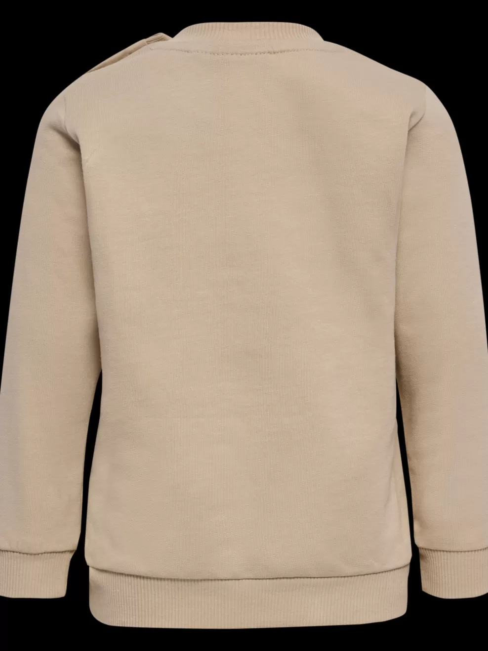 hmlFAST LIME SWEATSHIRT*hummel Outlet