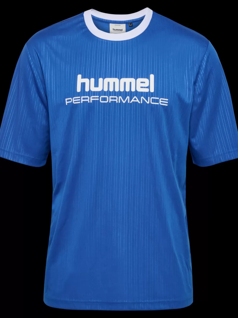 hmlFAST LOOSE JERSEY S/S*hummel Outlet