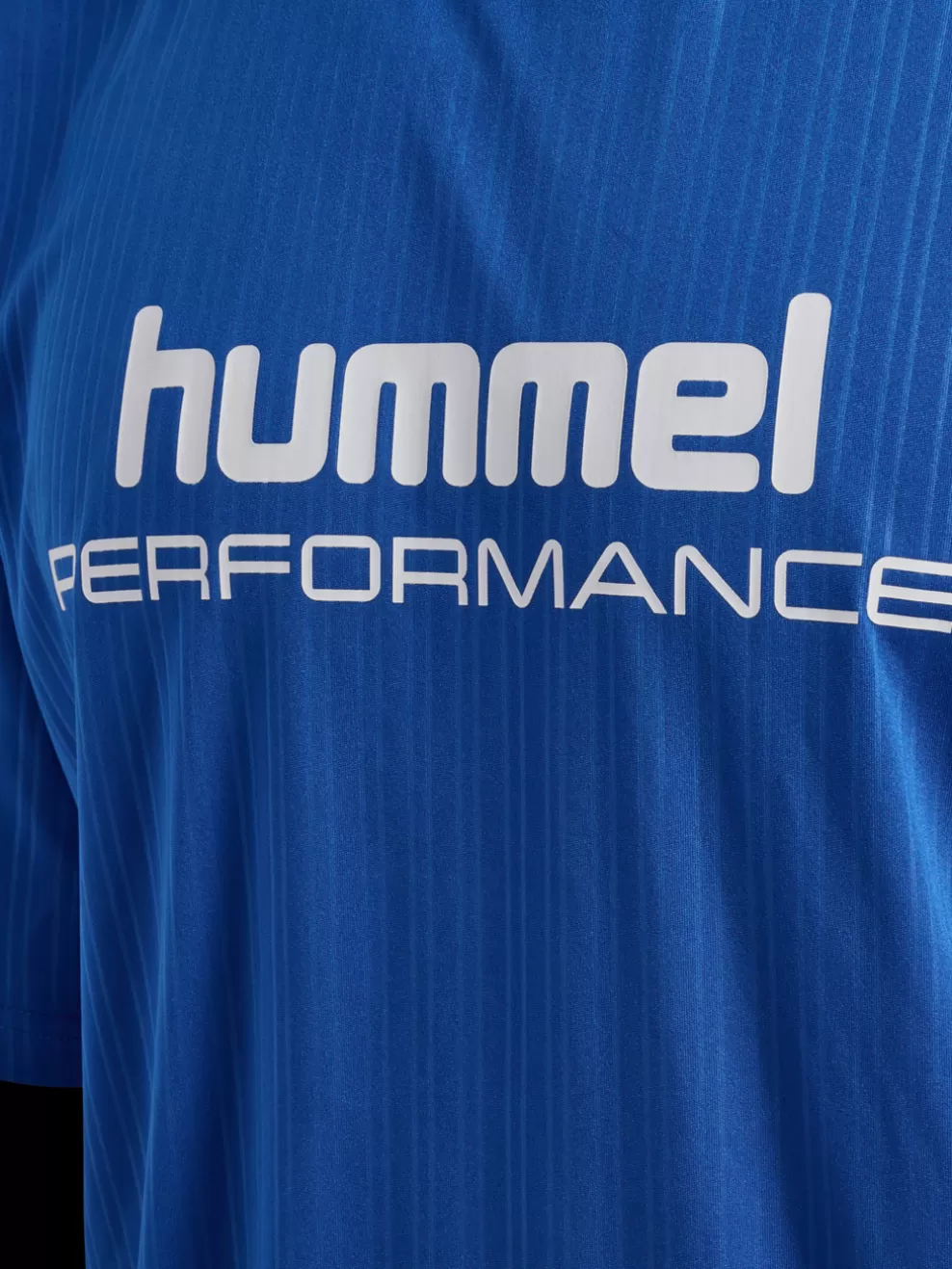 hmlFAST LOOSE JERSEY S/S*hummel Outlet