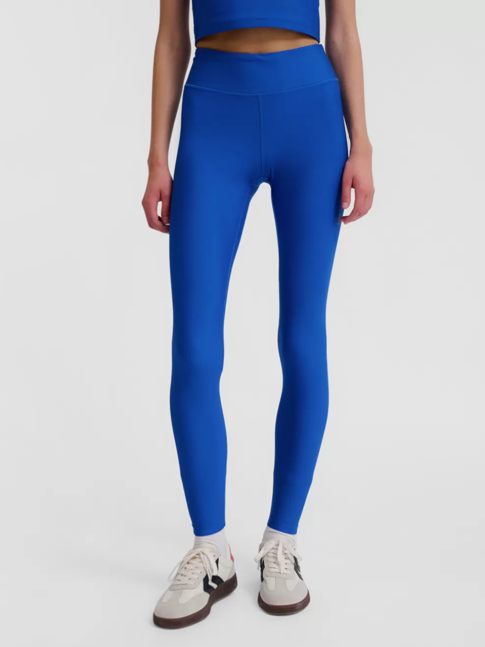 hmlFAST MID WAIST TIGHTS*hummel Best