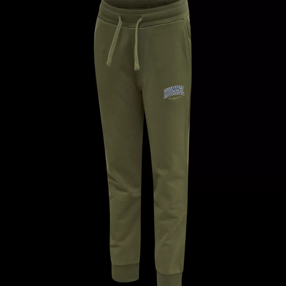 hmlFAST PANTS*hummel Shop