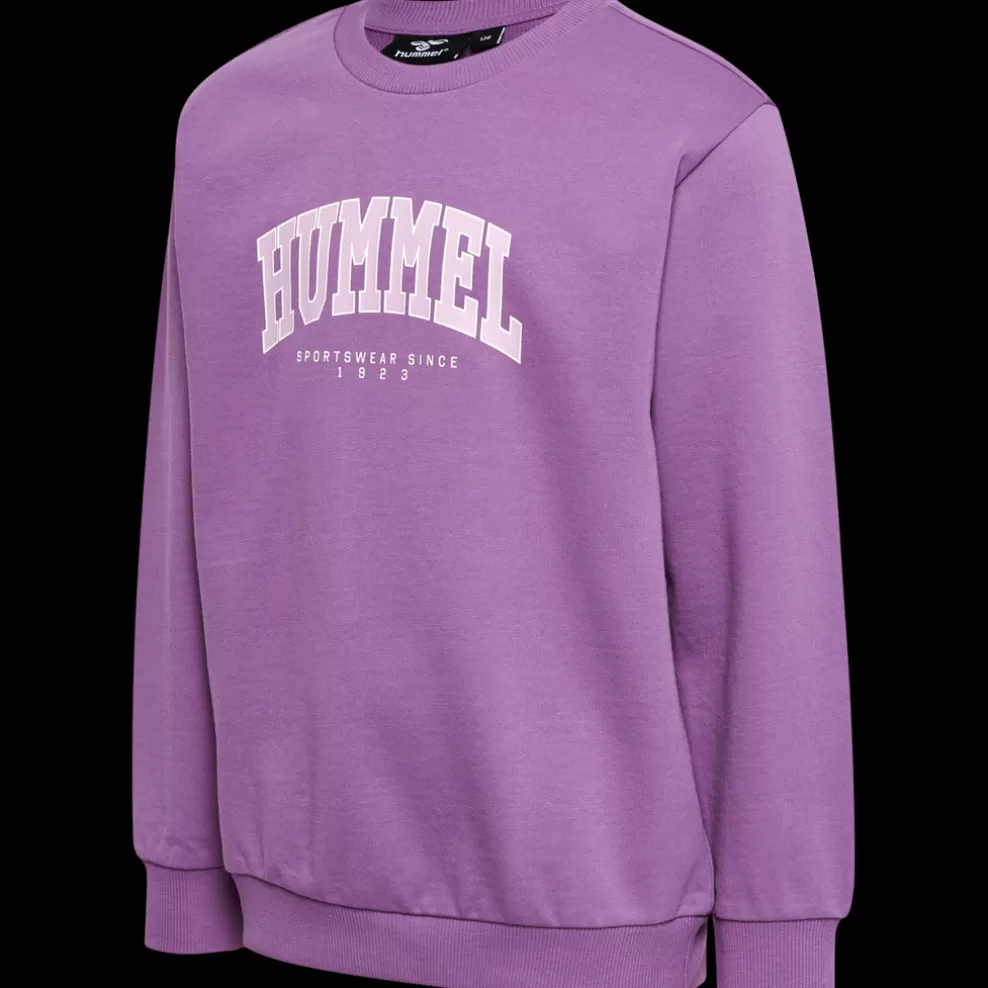 hmlFAST SWEATSHIRT*hummel Fashion