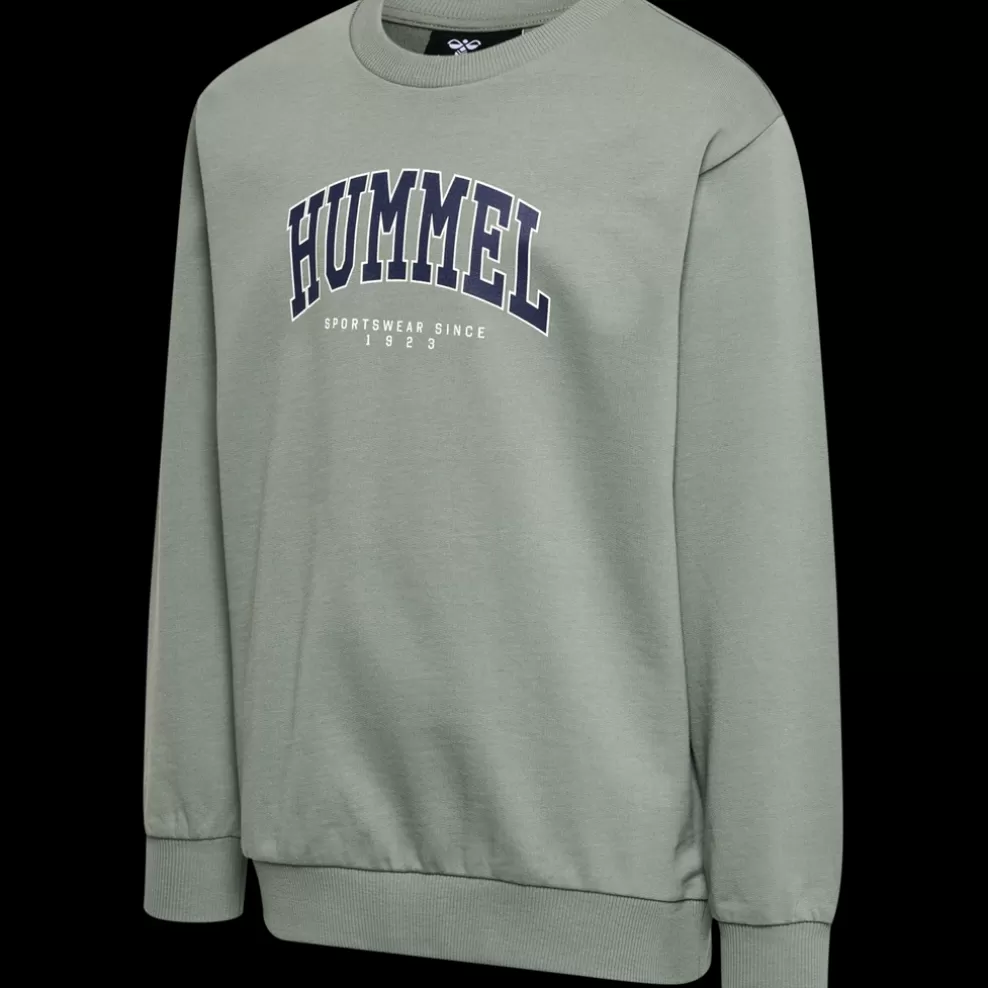 hmlFAST SWEATSHIRT*hummel Clearance