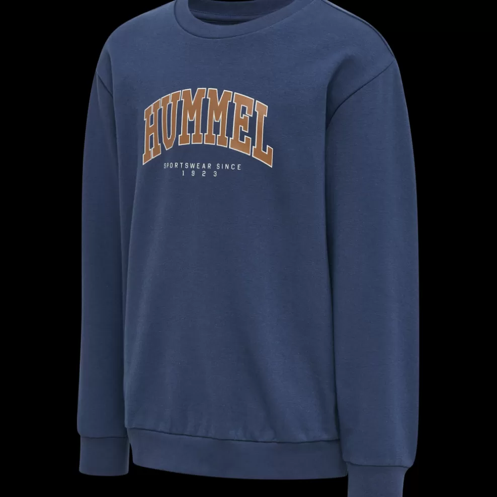 hmlFAST SWEATSHIRT*hummel Sale