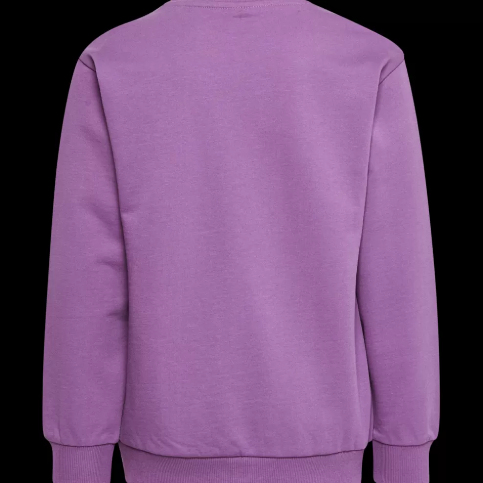 hmlFAST SWEATSHIRT*hummel Fashion