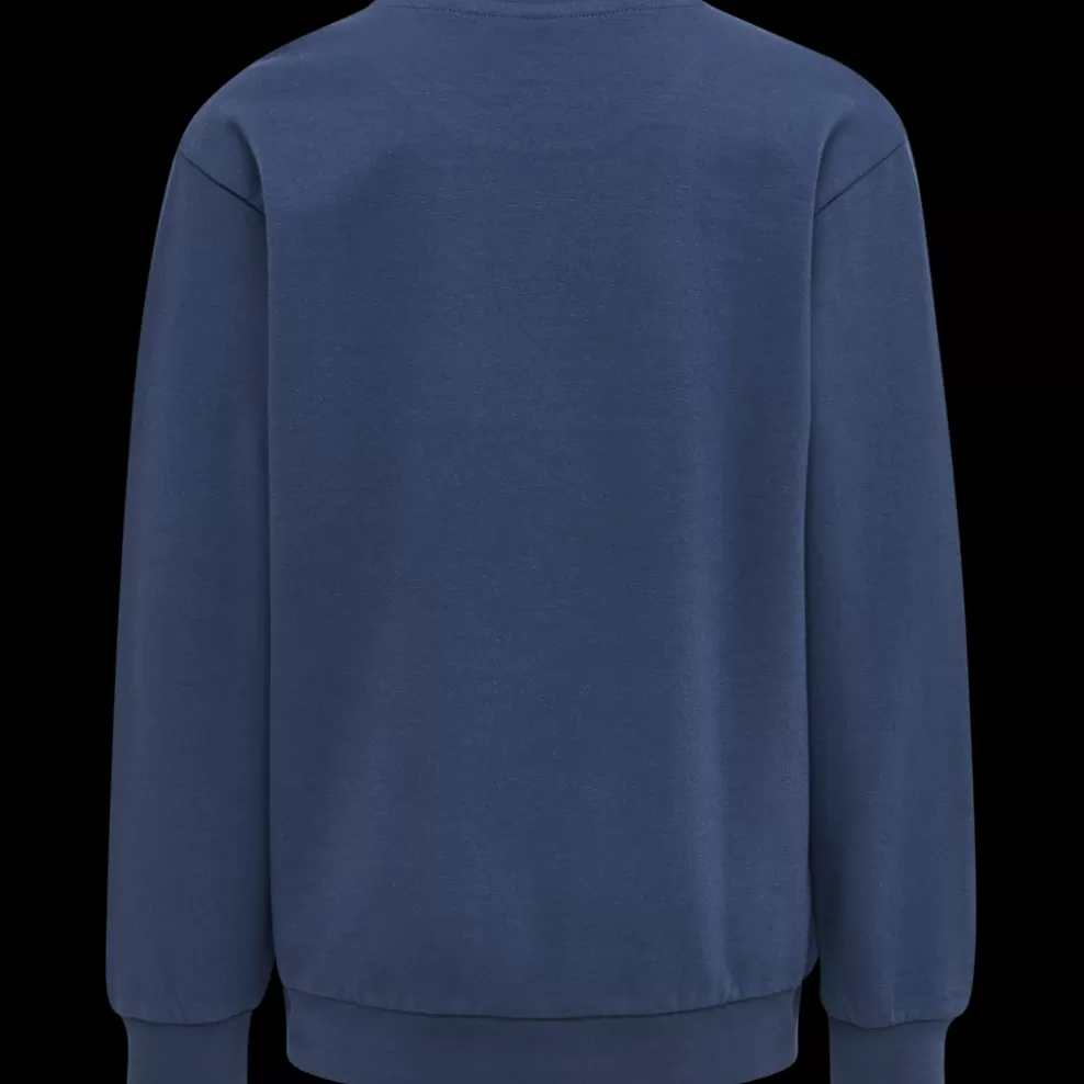 hmlFAST SWEATSHIRT*hummel Sale