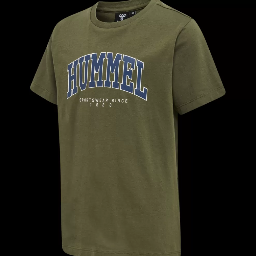 hmlFAST T-SHIRT S/S*hummel Clearance