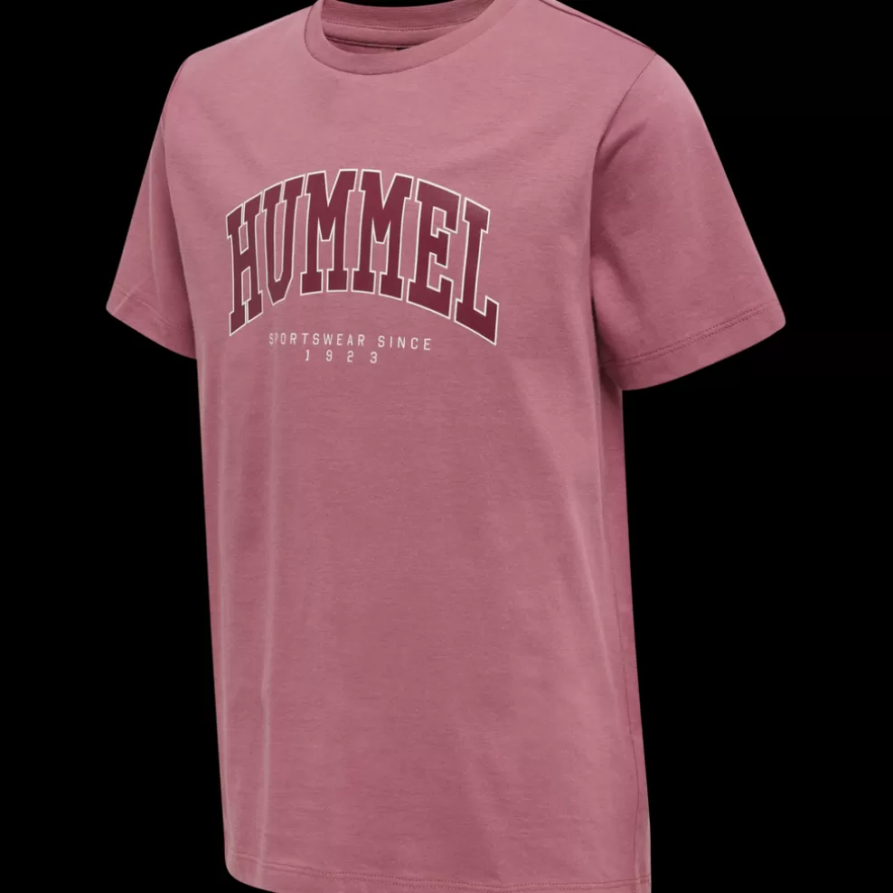 hmlFAST T-SHIRT S/S*hummel Best