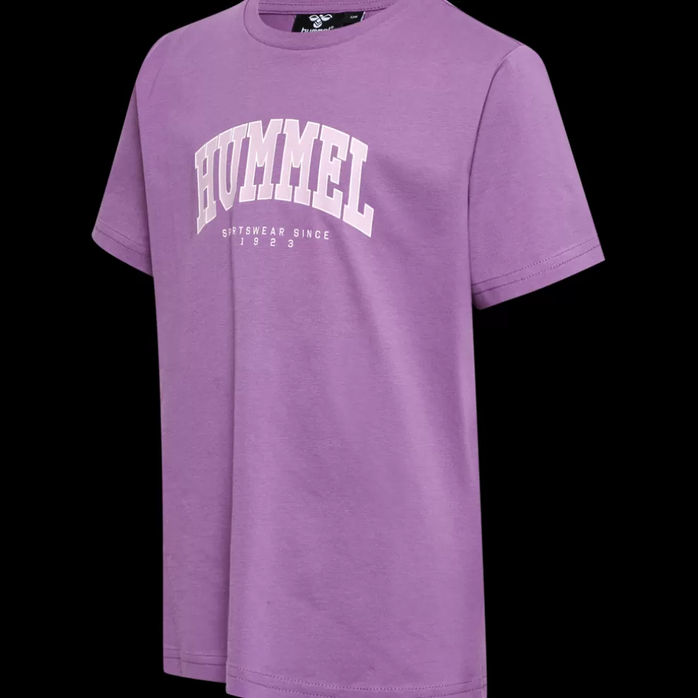 hmlFAST T-SHIRT S/S*hummel Fashion