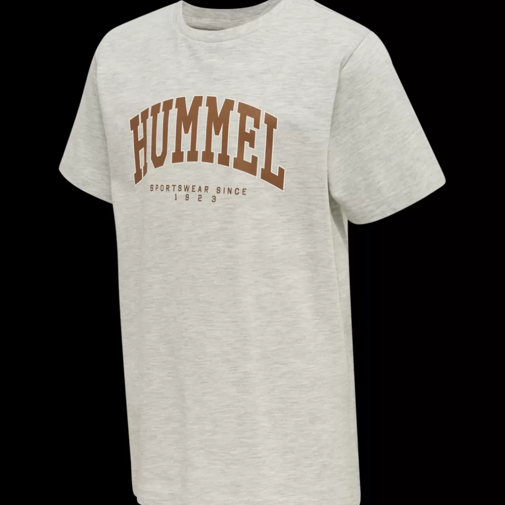 hmlFAST T-SHIRT S/S*hummel New