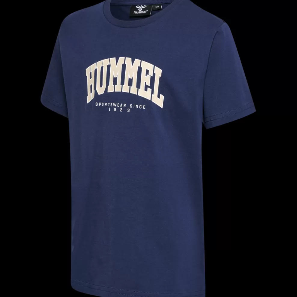 hmlFAST T-SHIRT S/S*hummel Flash Sale