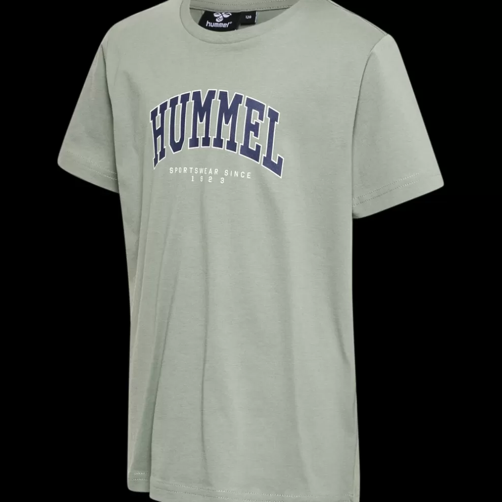 hmlFAST T-SHIRT S/S*hummel Discount