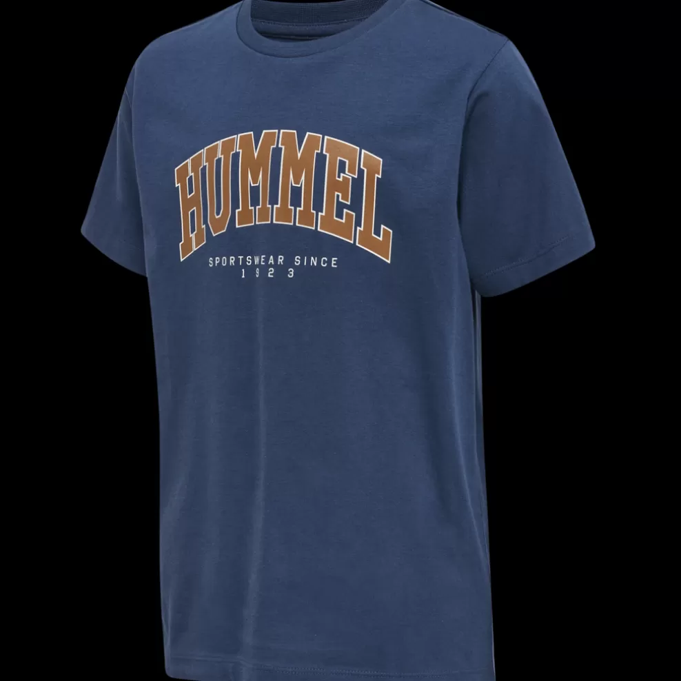 hmlFAST T-SHIRT S/S 2-PK*hummel Sale