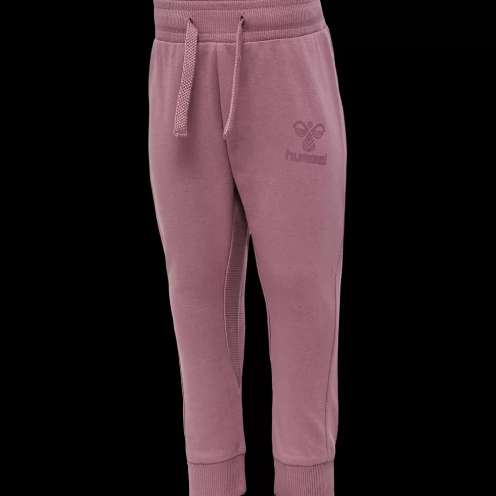 hmlFASTWO APPLE PANTS*hummel Hot